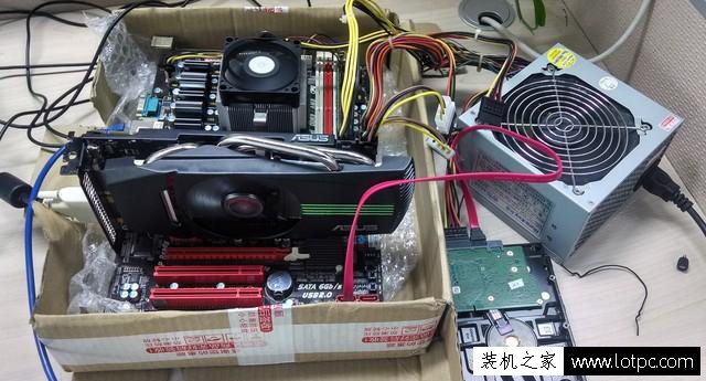 組裝電腦之前需要了解的知識和技巧 新裝機用戶看過來！