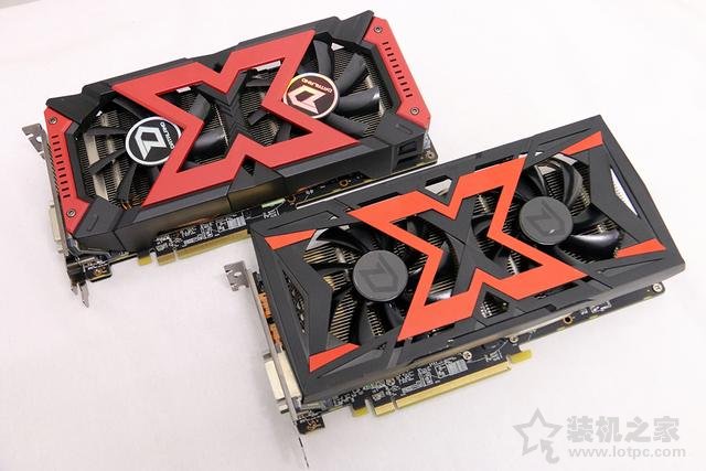 顯卡雙卡交火隨便插？RX 580與RX 570交火測(cè)試
