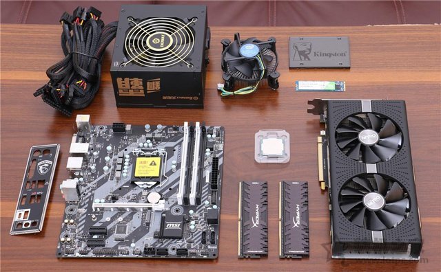 南京組裝電腦到哪家？去哪好？最靠譜的南京組裝電腦實體店推薦