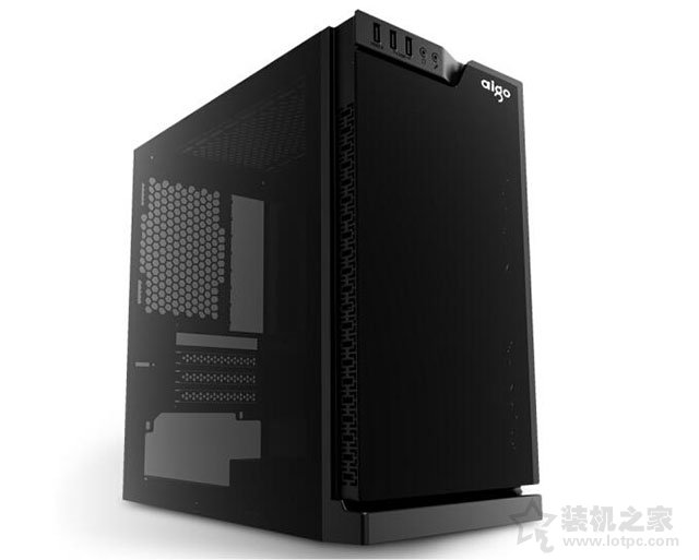 適用家用與辦公 2000元左右十代i3-10100核顯電腦主機(jī)配置推薦