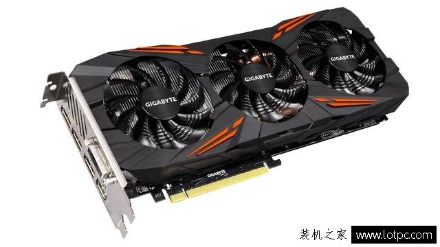 盤點當前市面上高端顯卡型號，游戲發燒友們不可錯過！