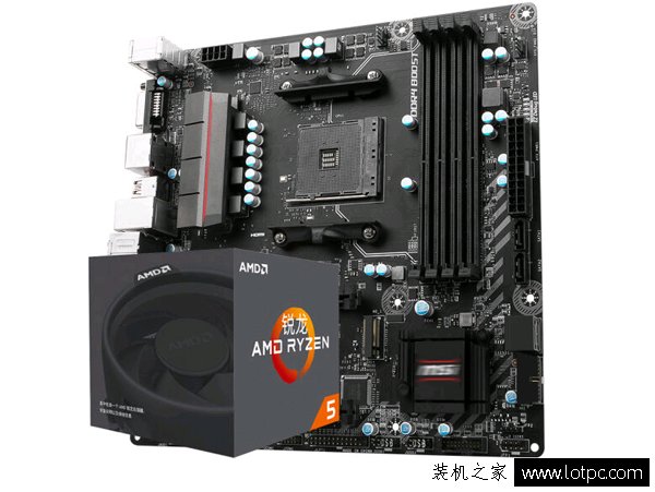 AMD Ryzen5處理器有哪些型號？AMD Ryzen5平臺裝機指南