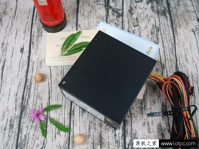 臺達vx400怎么樣？臺達vx400靜音王電源裝機走線及性能測試