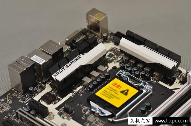 臺式電腦怎么超頻？i5-6600K/Z170/GTX1070超頻教程及評測