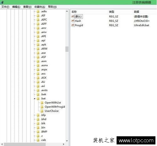雙擊bat文件變成打開(kāi)文本編輯器該如何解決