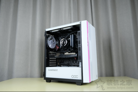 欲戰五年！十代i7-10700KF配RTX2060獨顯主機配置清單及價格