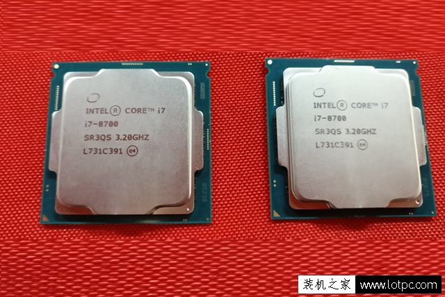 八代i7 8700配什么顯卡好？intel酷睿i7-8700適合搭配的顯卡推薦