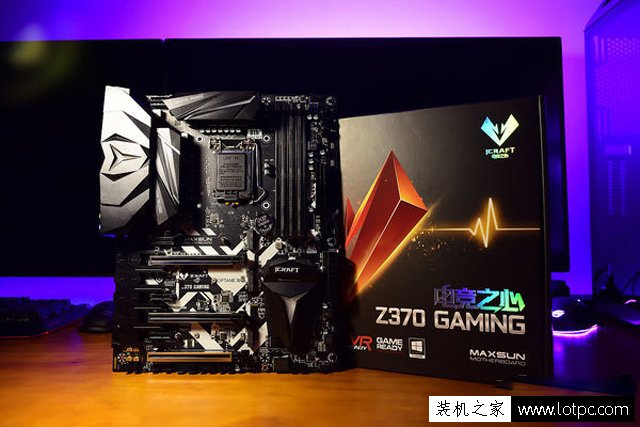 i7主機配置單！8500元酷睿i7-8700K配GTX1060游戲電腦主機配置推薦