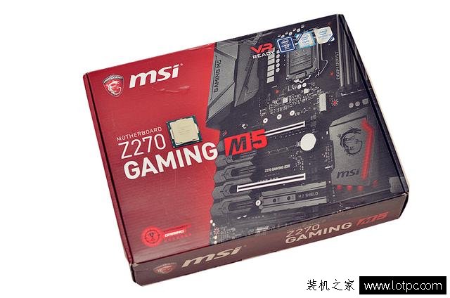 堅決不對礦工低頭！酷睿i7-7700K/Z270/GTX1060游戲電腦配置推薦