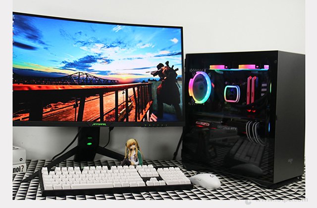 爽玩各類游戲！2022年12代i5 12400F配RTX3060組裝電腦配置推薦