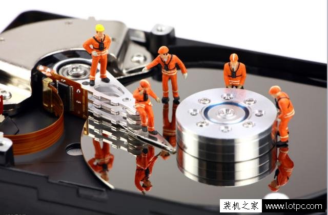 電腦硬盤壞道怎么辦 教你機械硬盤壞道的修復(fù)方法