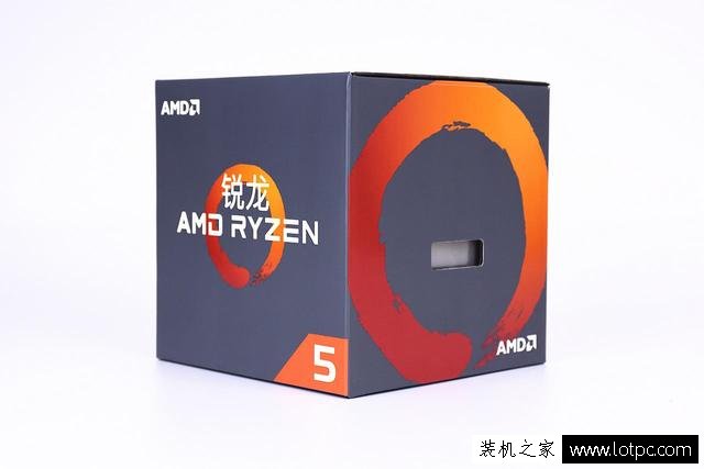 銳龍 AMD R5 1500X怎么樣？AMD Ryzen5 1500X開箱測試及評測