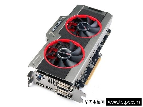 鐳風(fēng)R9-270X 毒蜥-2GD5
