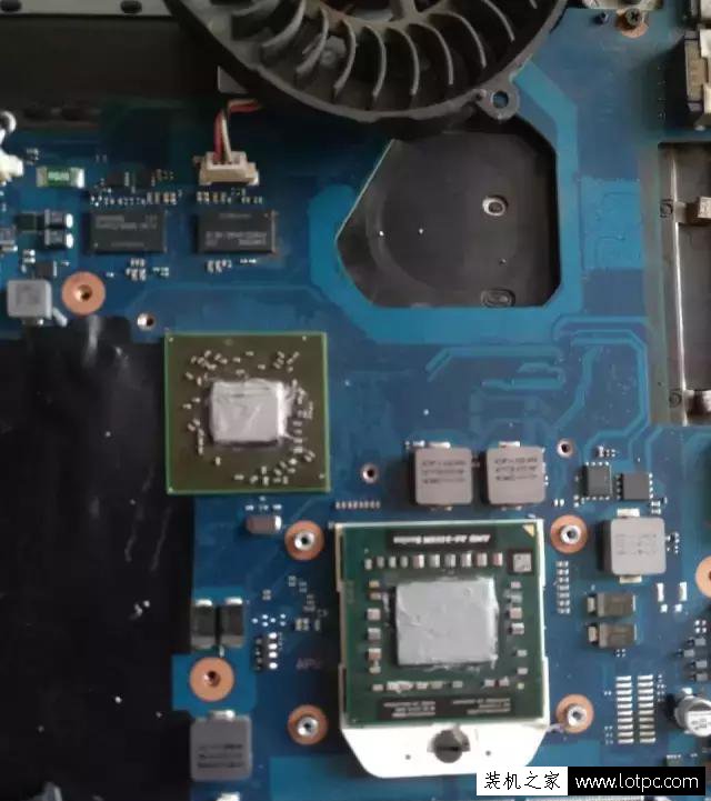 筆記本cpu怎么更換散熱硅脂？筆記本電腦cpu涂硅脂教程