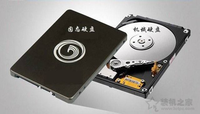 買電腦選固態硬盤還是機械硬盤？科普機械硬盤與固態硬盤知識