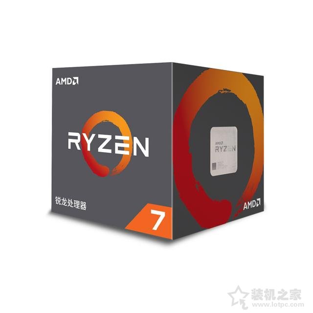 3A平臺(tái)配置推薦 1.3萬(wàn)銳龍Ryzen7 2700X配Vega 56獨(dú)顯裝機(jī)配置方案