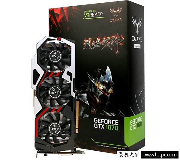 intel七代高端裝機方案 i7-7700K配GTX1070組裝臺式機配置推薦