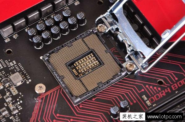 intel CPU接口為什么頻繁更換 這事與AMD有關(guān)？
