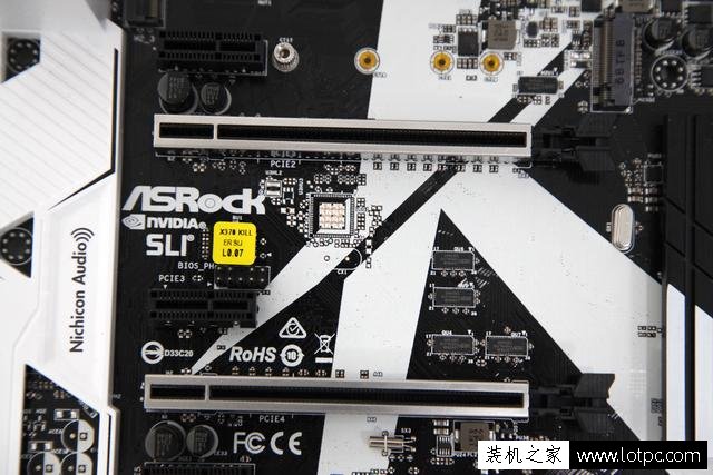基于AM4接口的AMD 300系列主板支持英偉達顯卡雙卡SLI嗎？