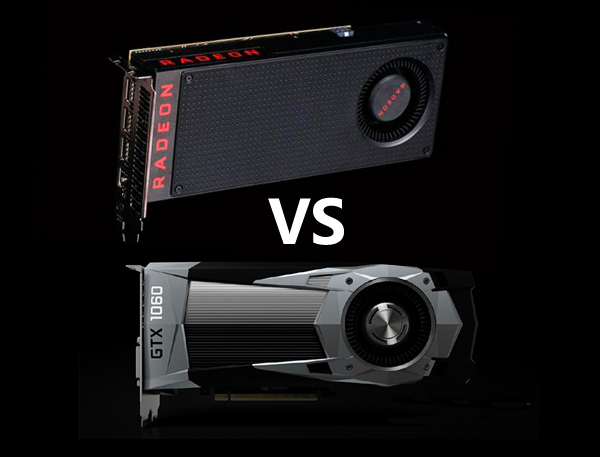 RX480和GTX1060哪個好？GTX1060與RX480顯卡對比