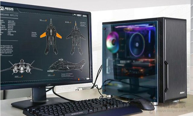真香裝機！AMD三代銳龍R5-3600配RX5700獨顯DIY電腦主機配置清單