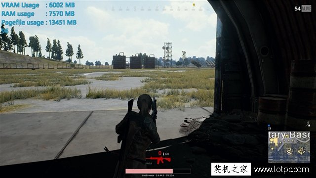 玩游戲電腦內存要多大合適？不同內存容量玩游戲區別實測