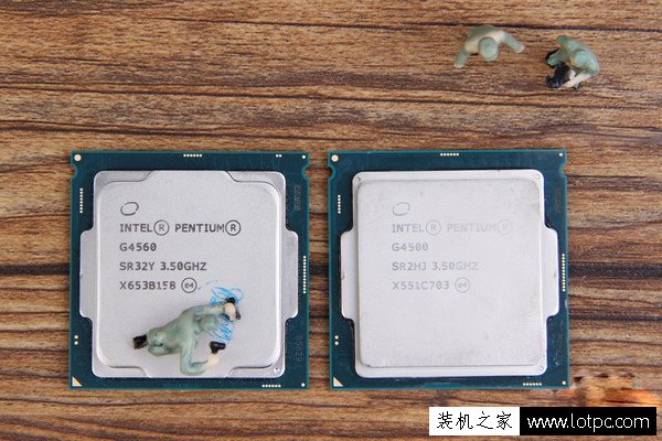 intel奔騰G4560怎么樣？超線程奔騰G4560性能評測