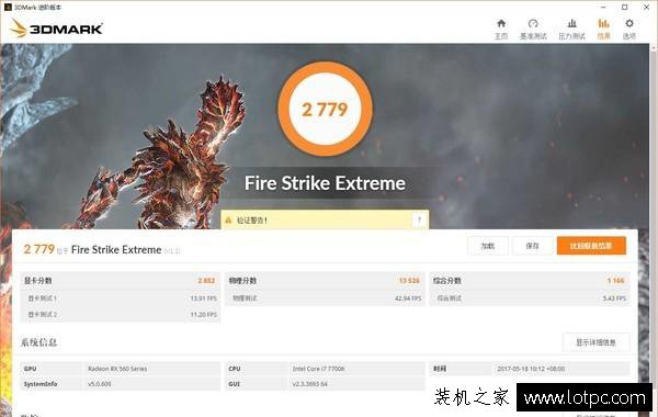 AMD RX560評測:RX560對比RX460/470、GTX1050/1050Ti顯卡性能測試
