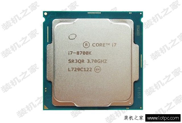 i7主機配置單！8500元酷睿i7-8700K配GTX1060游戲電腦主機配置推薦