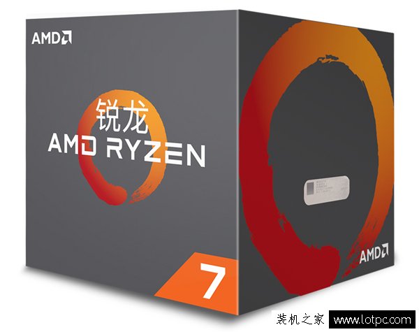 Ryzen7 1700配什么主板？AMD Ryzen7 1700配RX480電腦配置推薦