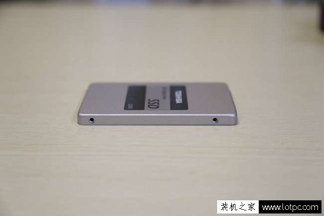 東芝Q300 120G TLC 固態(tài)硬盤怎么樣？東芝Q300 120G TLC SSD評(píng)測(cè)