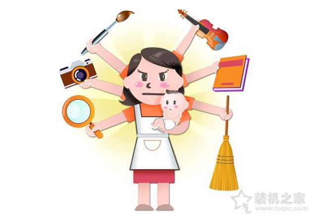CPU基礎(chǔ)知識(shí)：通俗易懂方式理解主頻、核心、線程、緩存、架構(gòu)