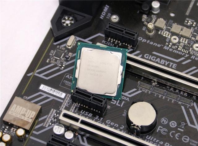 intel八代i5-8600K配RX580電腦配置推薦以及裝機秀、性能測試