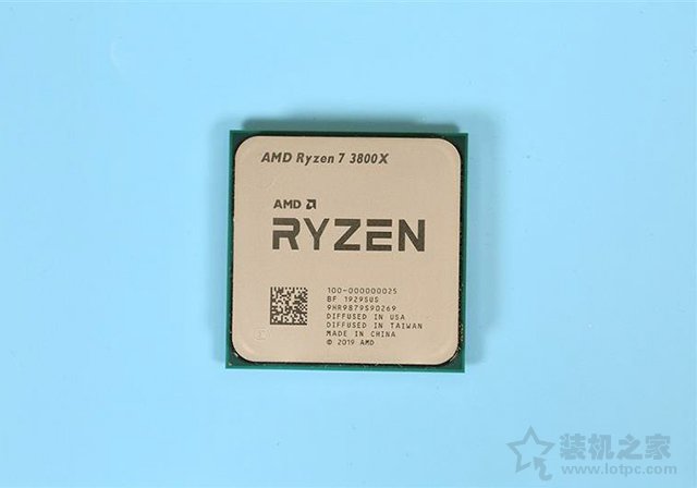 更適合渲染、多開！AMD銳龍R7-3800X配RX5700XT組裝電腦配置推薦
