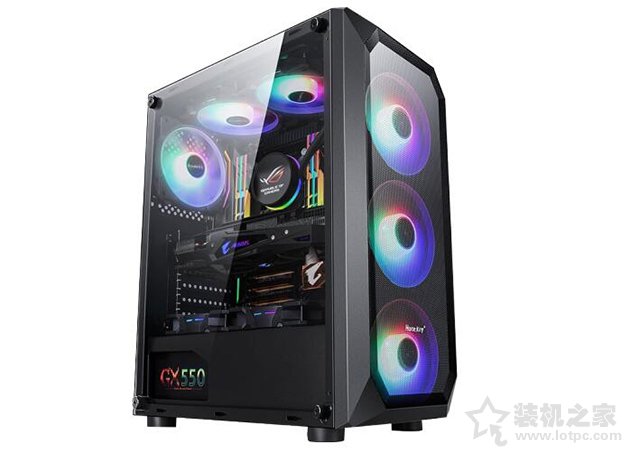 電腦機(jī)箱哪個(gè)好？20款100-300元價(jià)位高性價(jià)比的臺式電腦機(jī)箱推薦