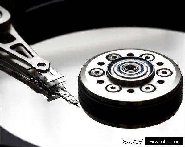 為什么新硬盤容量不對是什么原因？原來是硬盤容量單位換算的問題