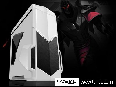 先馬影子戰(zhàn)士機(jī)箱