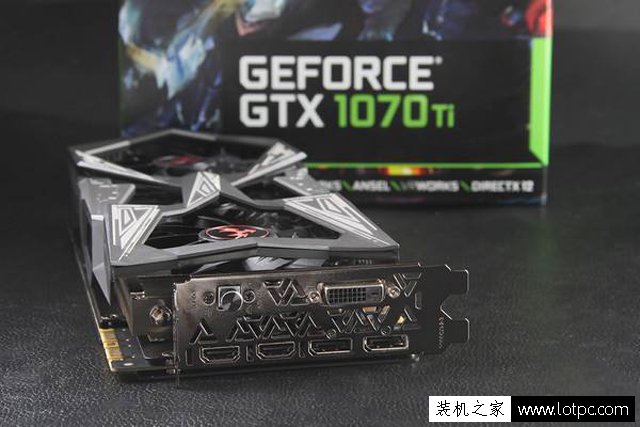 GTX1070Ti配什么主板？GTX1070Ti配什么CPU？需要多少瓦電源？