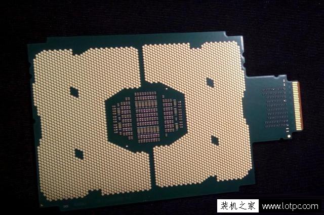 CPU知識科普：什么是LGA、BGA、PGA類型的封裝？三種封裝方式對比