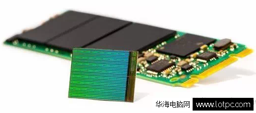 SSD固態硬盤容量獲重大突破