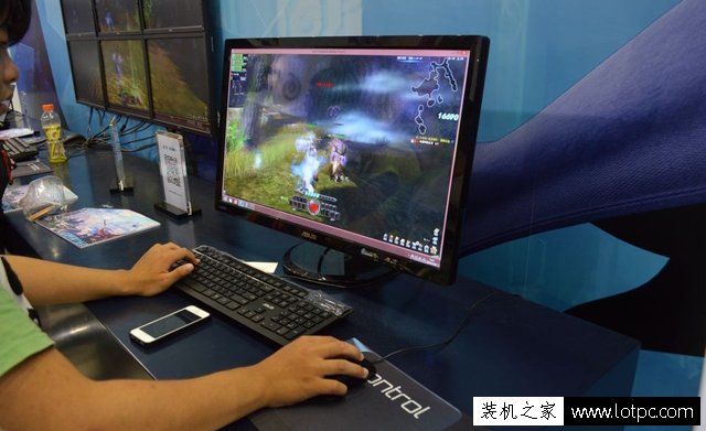 5000元左右Ryzen5 1500X搭配GTX1060 3G獨(dú)顯游戲電腦主機(jī)配置推薦