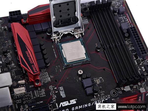 組裝電腦教程：怎么安裝CPU、散熱器、電源、跳線？
