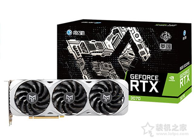 爽玩游戲大作！AMD銳龍R5 5600X配RTX3070組裝電腦配置推薦