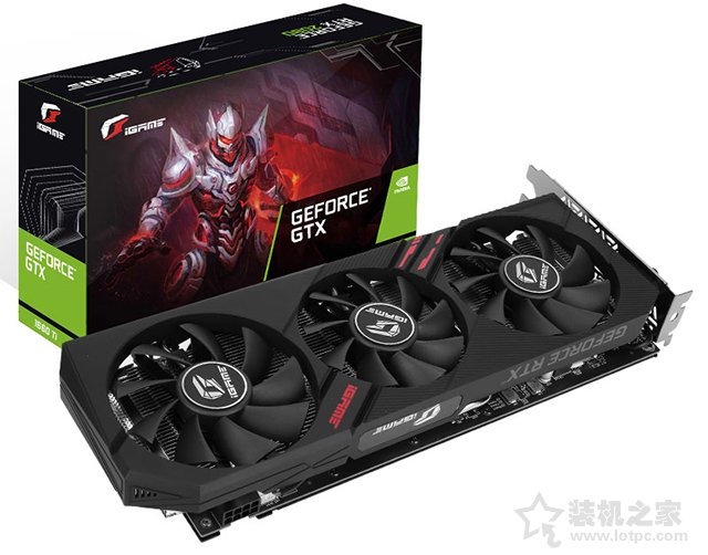 GTX1660Ti獨顯主機怎么配？兩套搭載GTX1660Ti主流電腦配置推薦