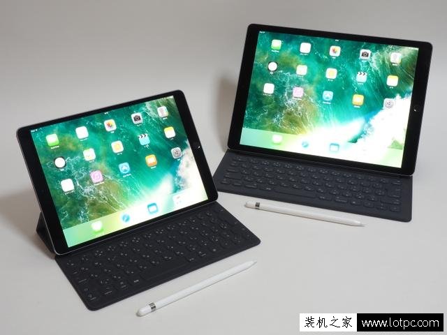 蘋果新iPad Pro怎么樣？蘋果iPad Pro系列評(píng)測(cè)