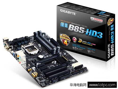 技嘉B85-HD3  www.survivalescaperooms.com 華海電腦網(wǎng)