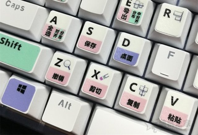 Win10的電腦的快捷鍵有哪些？Windows10常用組合快捷鍵大全