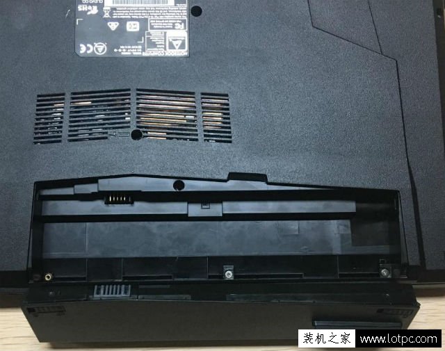 筆記本怎么換CPU硅脂？筆記本電腦更換CPU硅脂圖文教程