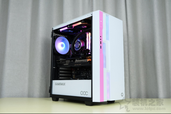 欲戰五年！十代i7-10700KF配RTX2060獨顯主機配置清單及價格