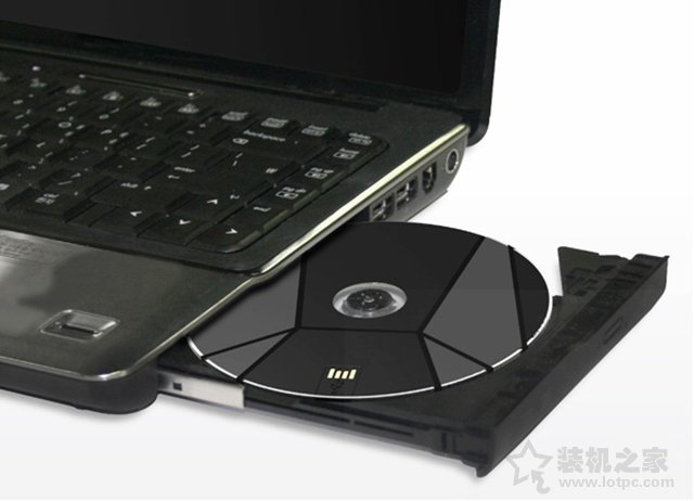Win10電腦如何刻錄光盤？利用win10自帶刻錄工具來刻錄DVD光盤教程
